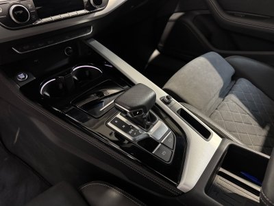 Audi A5 Sportback 40 TDI 204 S tronic 7 Quattro S Edition   - 14