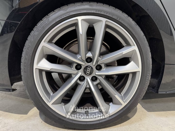 Audi A5 Sportback 40 TDI 204 S tronic 7 Quattro S Edition - 15