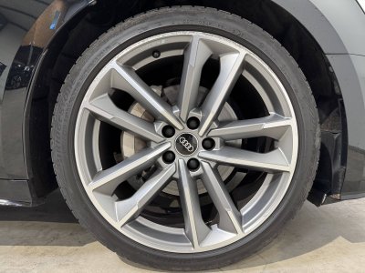 Audi A5 Sportback 40 TDI 204 S tronic 7 Quattro S Edition   - 16