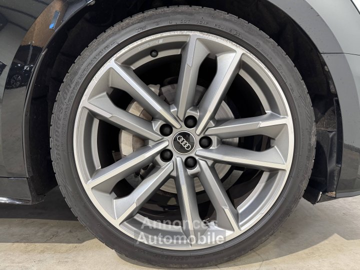Audi A5 Sportback 40 TDI 204 S tronic 7 Quattro S Edition - 16