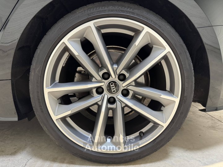 Audi A5 Sportback 40 TDI 204 S tronic 7 Quattro S Edition - 17