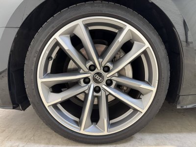 Audi A5 Sportback 40 TDI 204 S tronic 7 Quattro S Edition   - 18