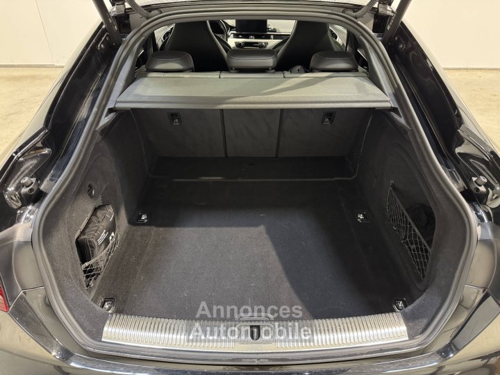 Audi A5 Sportback 40 TDI 204 S tronic 7 Quattro S Edition - 19