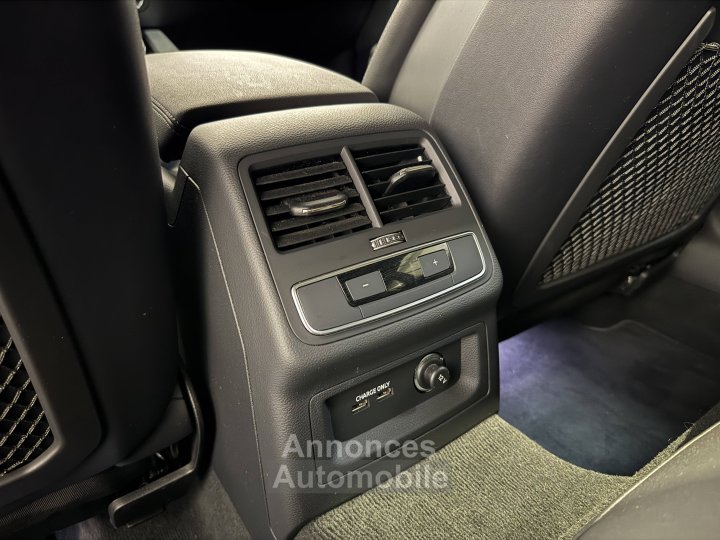 Audi A5 Sportback 40 TDI 204 S tronic 7 Quattro S Edition - 21