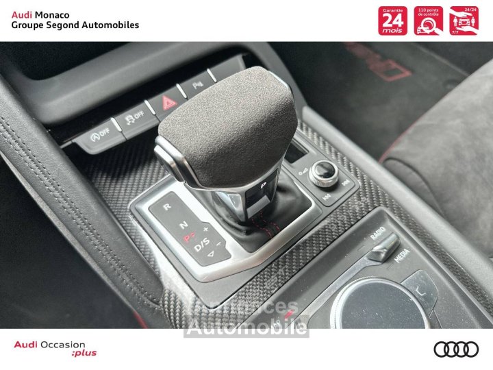 Audi R8 GT V10 GT 52 FSI 620 S tronic 7 RWD - 13