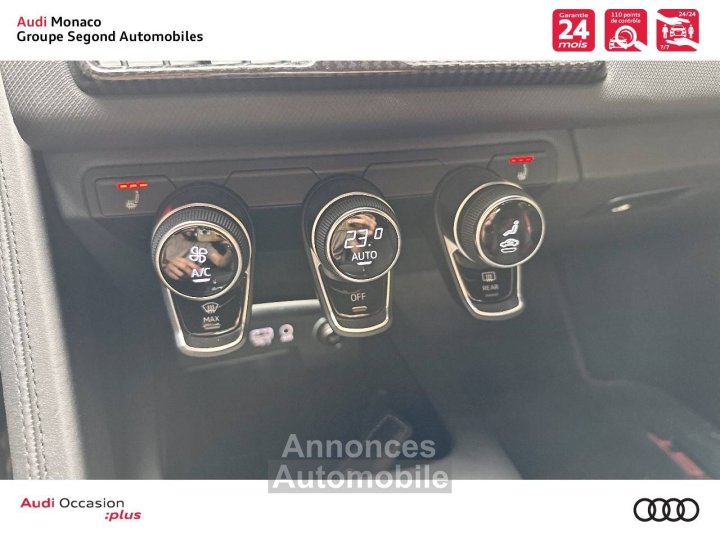 Audi R8 GT V10 GT 52 FSI 620 S tronic 7 RWD - 14