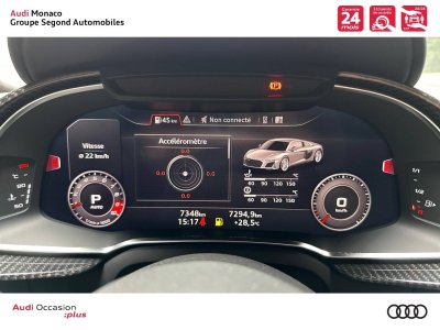 Audi R8 GT V10 GT 52 FSI 620 S tronic 7 RWD   - 17