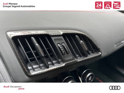 Audi R8 GT V10 GT 52 FSI 620 S tronic 7 RWD   - 18