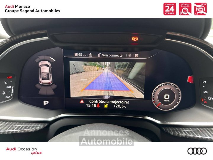 Audi R8 GT V10 GT 52 FSI 620 S tronic 7 RWD - 19