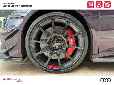 Audi R8 GT V10 GT 52 FSI 620 S tronic 7 RWD   - 23