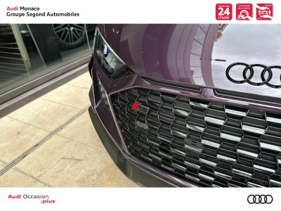 Audi R8 GT V10 GT 52 FSI 620 S tronic 7 RWD   - 25