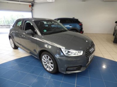 Audi A1 Sportback 10 TFSI ultra 95 CH DESIGN   - 1