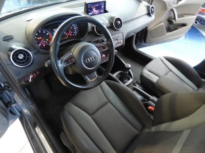 Audi A1 Sportback 10 TFSI ultra 95 CH DESIGN   - 5