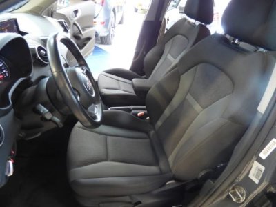 Audi A1 Sportback 10 TFSI ultra 95 CH DESIGN   - 6