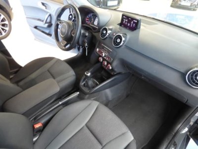 Audi A1 Sportback 10 TFSI ultra 95 CH DESIGN   - 7