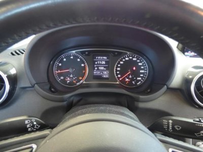 Audi A1 Sportback 10 TFSI ultra 95 CH DESIGN   - 12