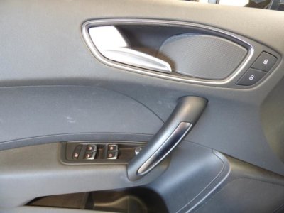 Audi A1 Sportback 10 TFSI ultra 95 CH DESIGN   - 15