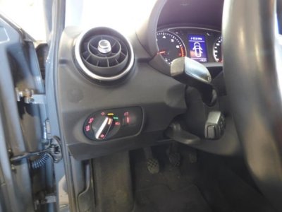 Audi A1 Sportback 10 TFSI ultra 95 CH DESIGN   - 16