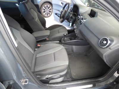 Audi A1 Sportback 10 TFSI ultra 95 CH DESIGN   - 17