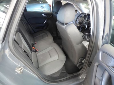 Audi A1 Sportback 10 TFSI ultra 95 CH DESIGN   - 18