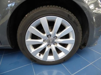 Audi A1 Sportback 10 TFSI ultra 95 CH DESIGN   - 19