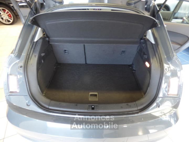 Audi A1 Sportback 10 TFSI ultra 95 CH DESIGN - 20
