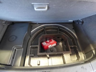 Audi A1 Sportback 10 TFSI ultra 95 CH DESIGN   - 21