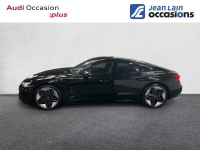 Audi Quattro RS E-TRON GT RS e-tron GT 598 ch S Extended   - 8