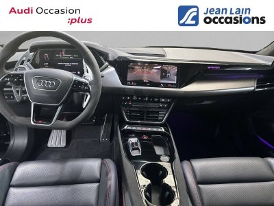Audi Quattro RS E-TRON GT RS e-tron GT 598 ch S Extended   - 18