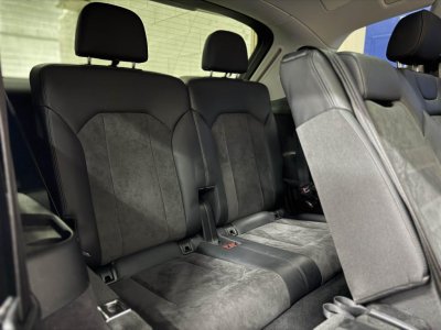 Audi Q7 V6 30 TDI 272 CH Tiptronic 8 AVUS EXTENDED PACK SLINE Quattro   - 17