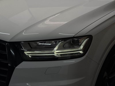 Audi Q7 V6 30 TDI 272 CH Tiptronic 8 AVUS EXTENDED PACK SLINE Quattro   - 20
