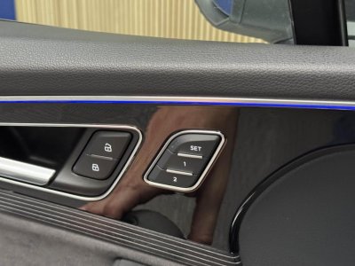 Audi Q7 V6 30 TDI 272 CH Tiptronic 8 AVUS EXTENDED PACK SLINE Quattro   - 25