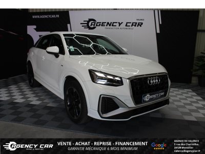 Audi Q2 15 35 TFSI - 150 cv S line Plus   - 1