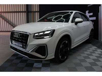 Audi Q2 15 35 TFSI - 150 cv S line Plus   - 2