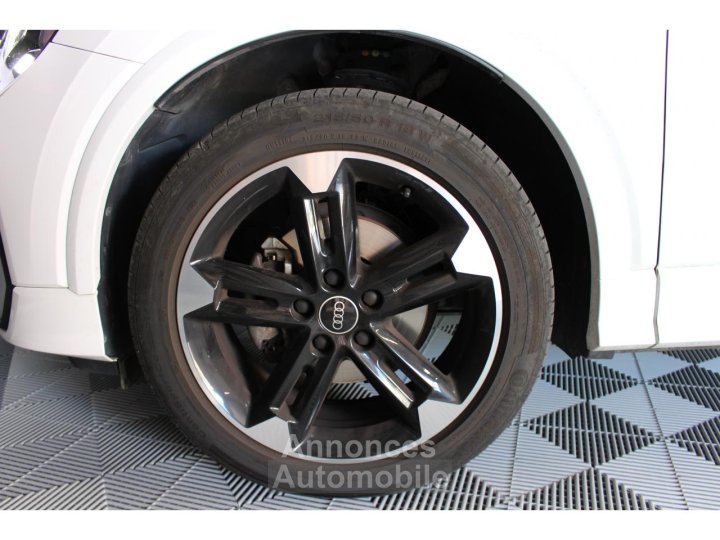 Audi Q2 15 35 TFSI - 150 cv S line Plus - 5