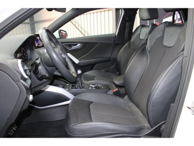 Audi Q2 15 35 TFSI - 150 cv S line Plus   - 6
