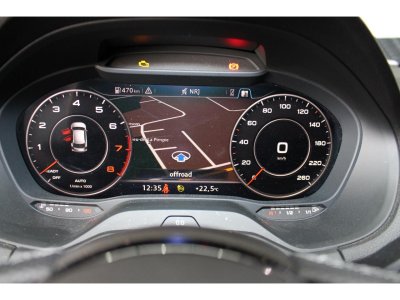 Audi Q2 15 35 TFSI - 150 cv S line Plus   - 10