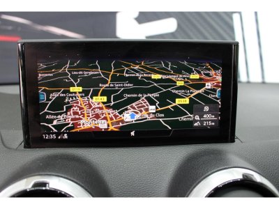 Audi Q2 15 35 TFSI - 150 cv S line Plus   - 11