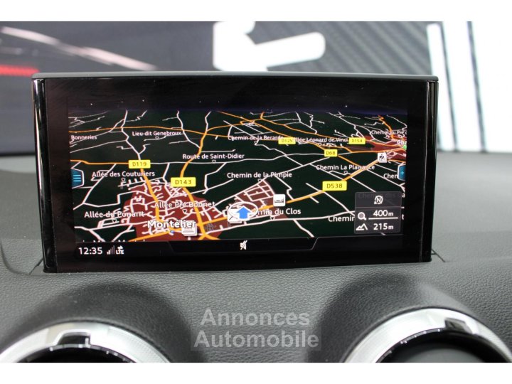 Audi Q2 15 35 TFSI - 150 cv S line Plus - 11