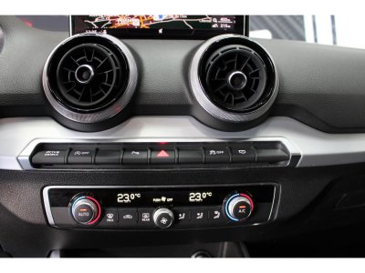 Audi Q2 15 35 TFSI - 150 cv S line Plus   - 12