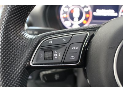 Audi Q2 15 35 TFSI - 150 cv S line Plus   - 13