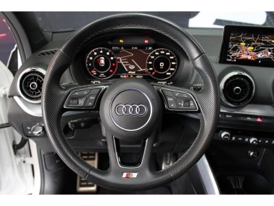 Audi Q2 15 35 TFSI - 150 cv S line Plus   - 14