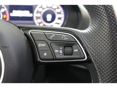 Audi Q2 15 35 TFSI - 150 cv S line Plus   - 15