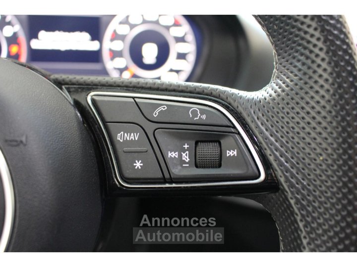 Audi Q2 15 35 TFSI - 150 cv S line Plus - 15