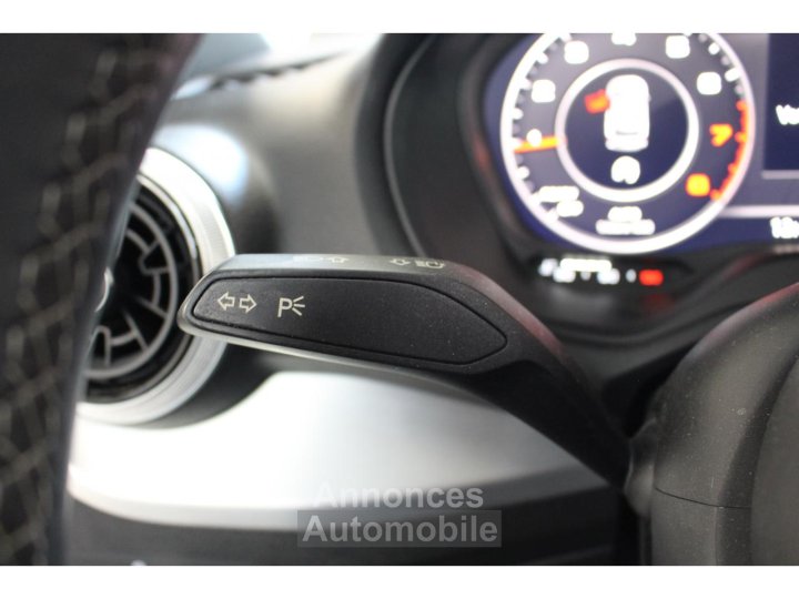Audi Q2 15 35 TFSI - 150 cv S line Plus - 16