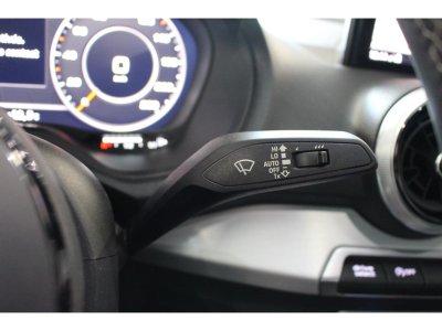 Audi Q2 15 35 TFSI - 150 cv S line Plus   - 17