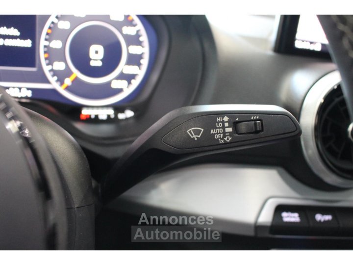 Audi Q2 15 35 TFSI - 150 cv S line Plus - 17