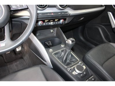 Audi Q2 15 35 TFSI - 150 cv S line Plus   - 19