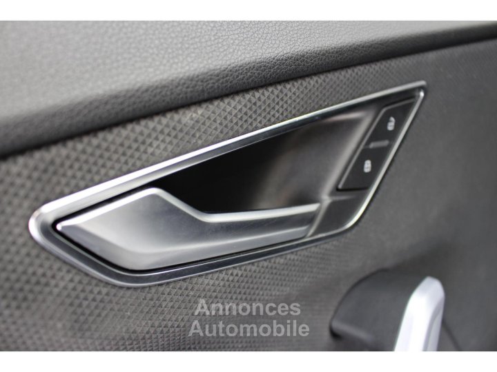 Audi Q2 15 35 TFSI - 150 cv S line Plus - 21