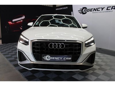 Audi Q2 15 35 TFSI - 150 cv S line Plus   - 23